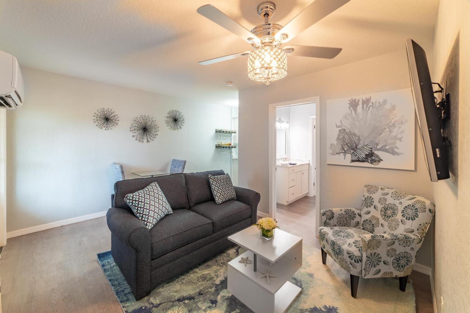 102-Tiny Treasure-Waterfront With Heated Pool Διαμέρισμα St. Pete Beach Εξωτερικό φωτογραφία