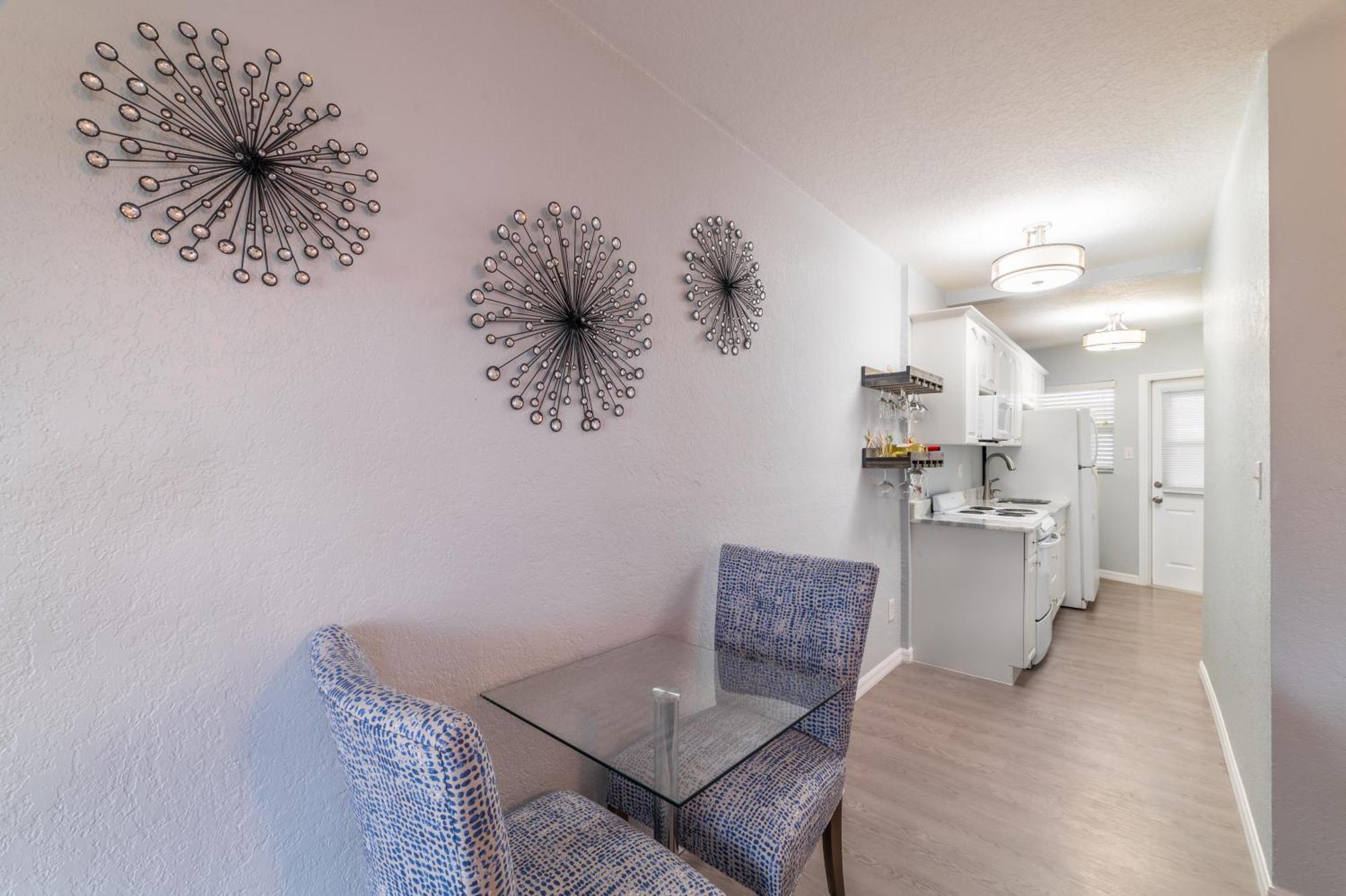 102-Tiny Treasure-Waterfront With Heated Pool Διαμέρισμα St. Pete Beach Εξωτερικό φωτογραφία