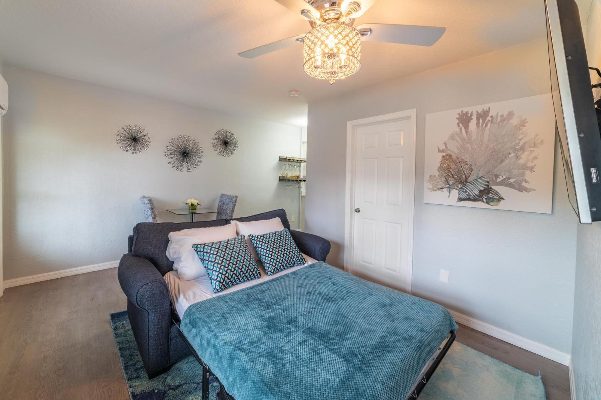 102-Tiny Treasure-Waterfront With Heated Pool Διαμέρισμα St. Pete Beach Εξωτερικό φωτογραφία